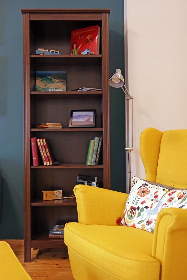 Apartmán The 4 Travellers Soluň Exteriér fotografie