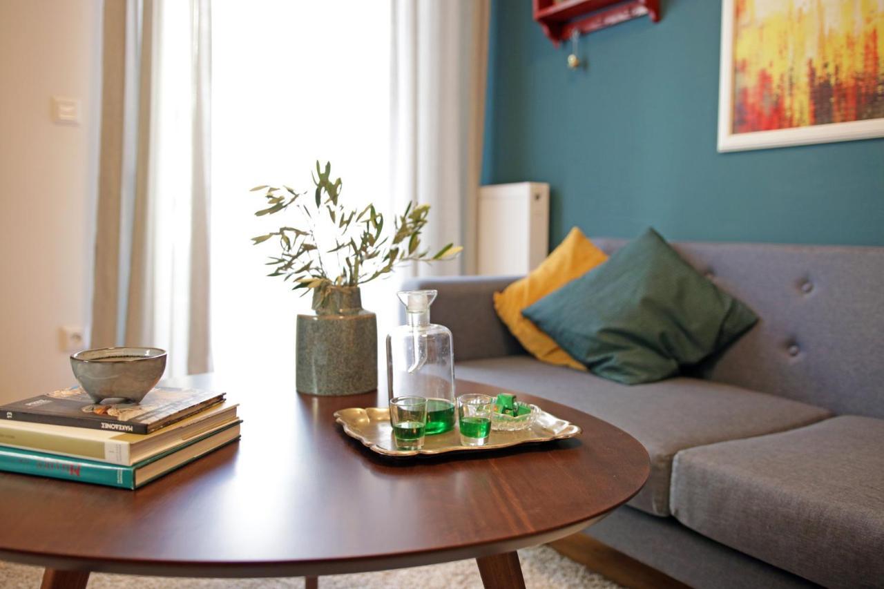 Apartmán The 4 Travellers Soluň Exteriér fotografie